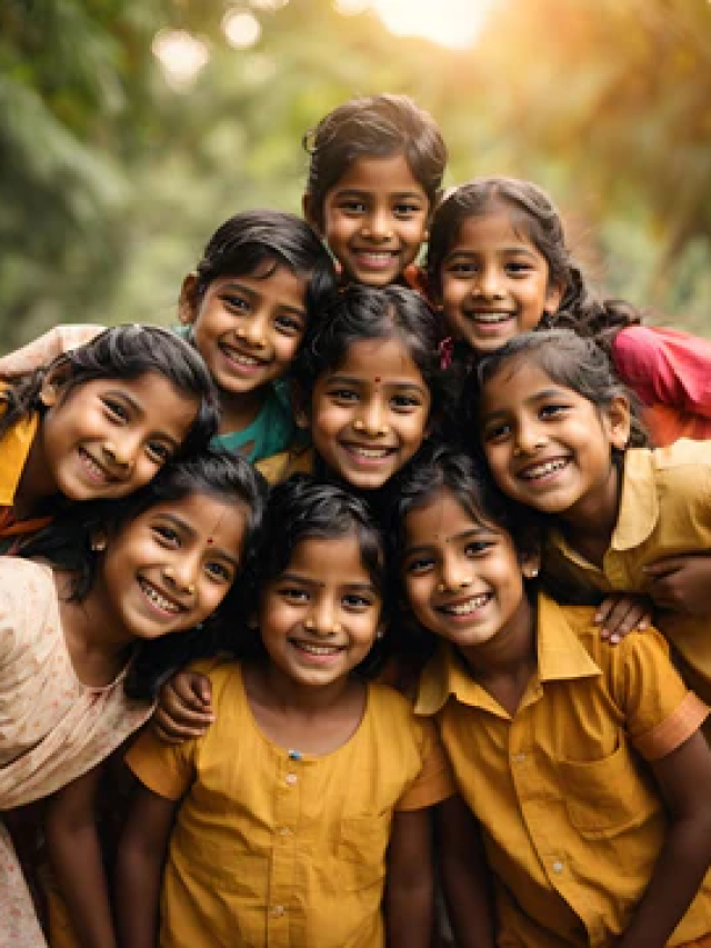 Childrens Day 2024 : चिल्ड्रन्स डे’ आला. लहान मुलांना या भेटवस्तू नक्की द्या.