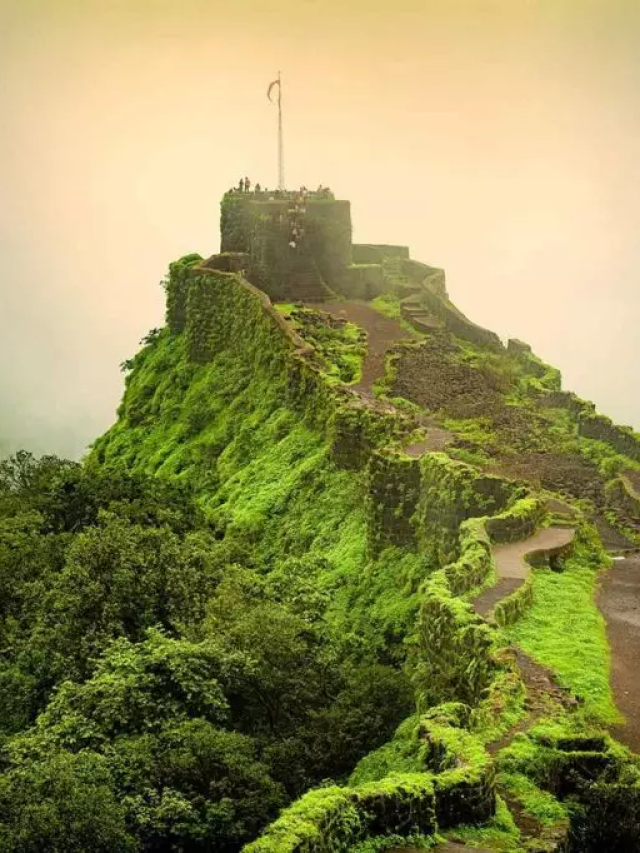 Mahabaleshwar Places : गुलाबी थंडीत महाबळेश्वरला जाताय? तर या ७ ठिकाणी नक्की भेट द्या