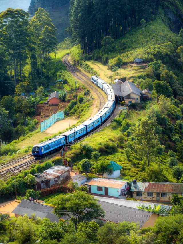Matheran tourist places : माथेरानला जाताय मग ‘या’ १० पर्यटन स्थळांना नक्की भेट द्या.