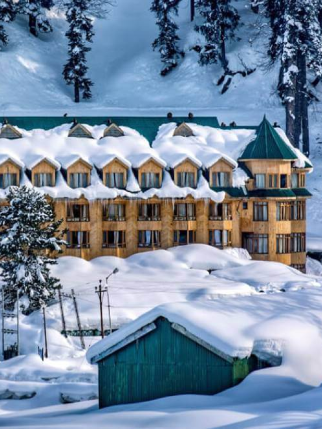 Winter Tourist Places : हिवाळ्यात फिरायला जाताय? मग या ‘९’ ठिकाणांना नक्कीच भेट द्या