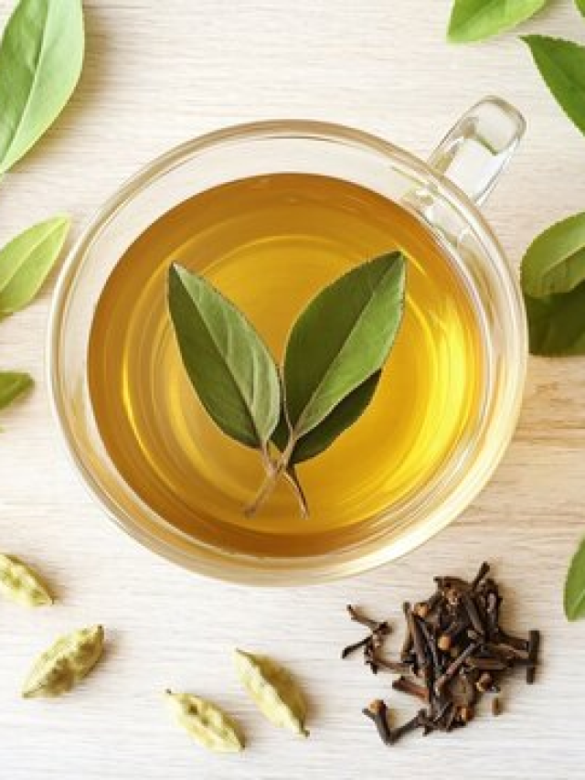 Tulsi Tea Benefits : १ कप तुळशीच्या चहाने होतील १० मोठे फायदे