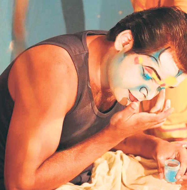 दुर्दैवाचे दशावतार