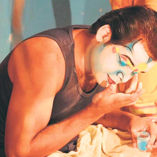 दुर्दैवाचे दशावतार