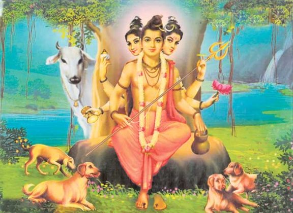 श्रीगुरू