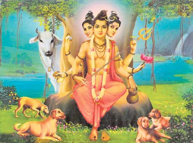 श्रीगुरू