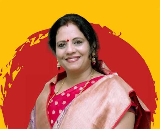 Assembly Election Result : नाशिक मध्य विधानसभा मतदारसंघांमध्ये भाजपाचा तिसऱ्यांदा विजय!
