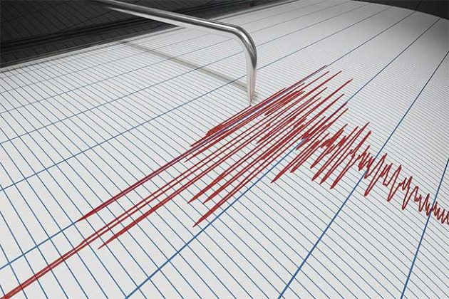 भूकंपाच्या धक्क्यांनी हादरलं गुजरात