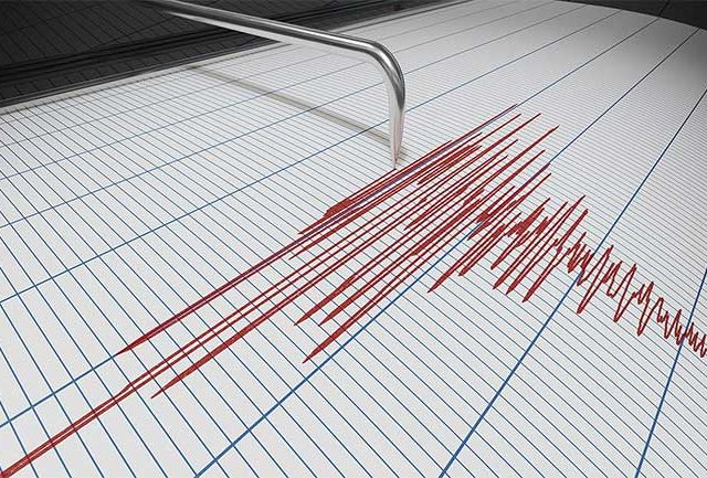 भूकंपाच्या धक्क्यांनी हादरलं गुजरात