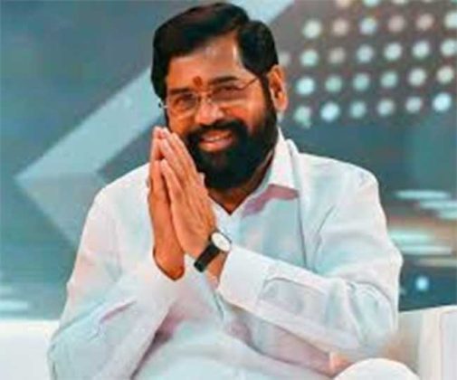 Eknath Shinde: एकनाथ शिंदे यांचे मध्यरात्री शिवसैनिकांना भावनिक आवाहन