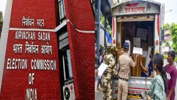 आचारसंहिता भंगाच्या ७,७८४ तक्रारी निकाली; ५५७ कोटी ७६ लाख रुपयांची मालमत्ता जप्त
