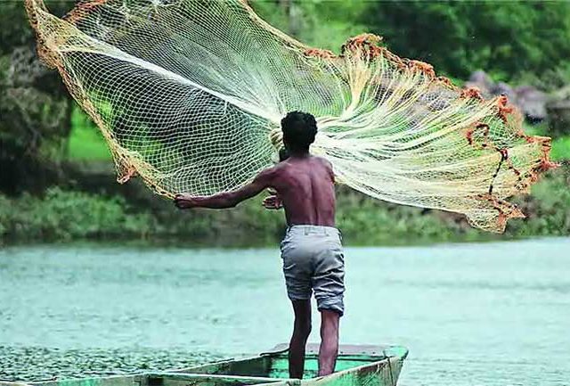 Solapur: मासेमारीच्या जाळ्यात पाय अडकून भीमा नदीत तरुणाचा मृत्यू