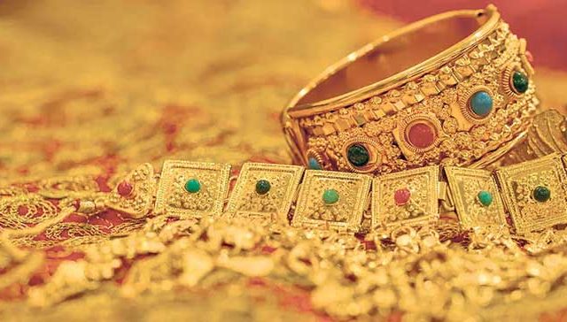 Gold Rate Today : सोन्याच्या दरात तेजी सुरुच! जाणून घ्या काय आहे आजचा भाव