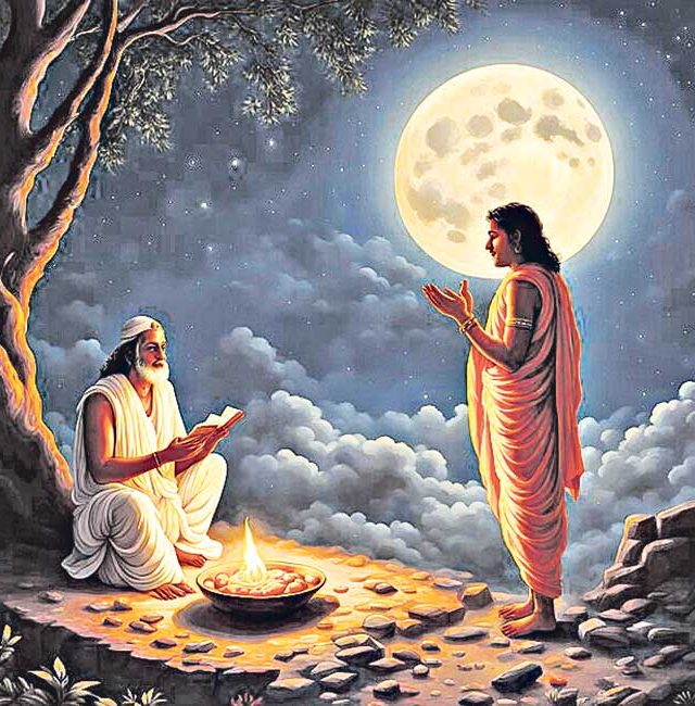 ‘आम्ही चालवू हा पुढे वारसा...’