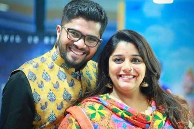 Hemant Dhome: हेमंत ढोमे च्या घरी नव्या पाहुणीचं आगमन