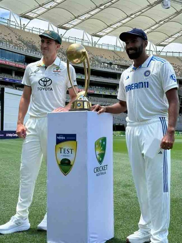 IND vs AUS: अ‍ॅडलेड कसोटीआधी ऑस्ट्रेलियाला मोठा झटका