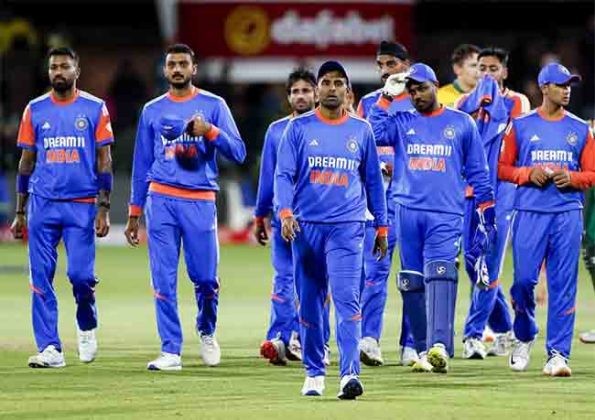 IND vs SA: जोहान्सबर्गमध्ये मालिका जिंकण्यासाठी टीम इंडिया मैदानात उतरणार