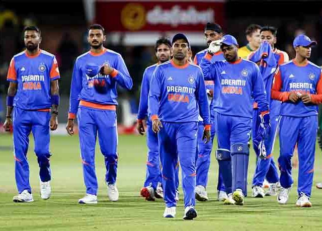 IND vs SA: जोहान्सबर्गमध्ये मालिका जिंकण्यासाठी टीम इंडिया मैदानात उतरणार