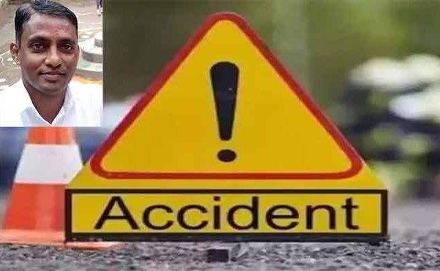 Jalgaon Accident : मतदानाची ड्युटी शेवटची ठरली! इलेक्शन कामातून परतताना शिक्षकाचा मृत्यू
