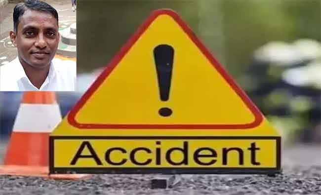 Jalgaon Accident