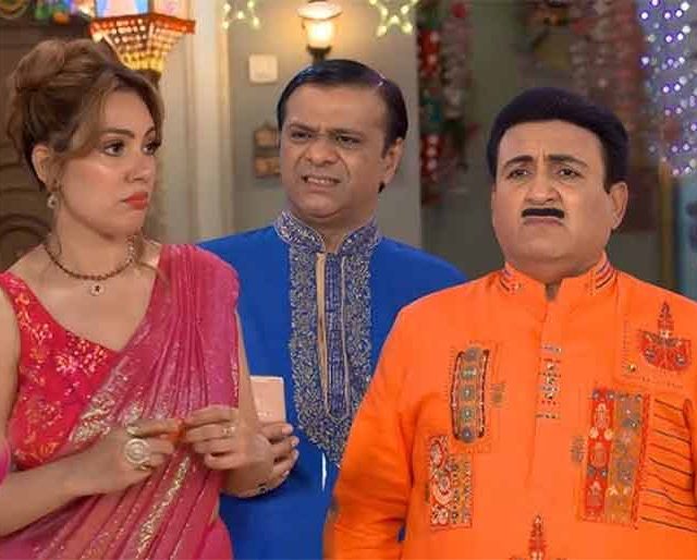 TMKOC Diwali : जेठालालचा “ऑल राउंडर” क्रॅकर अयशस्वी!