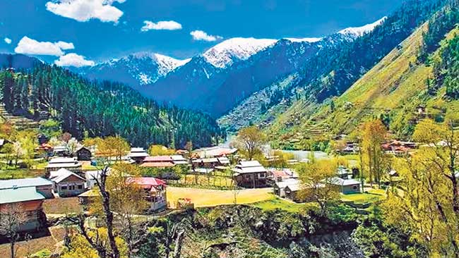 नंदनवनातील सरकारपुढील काटे