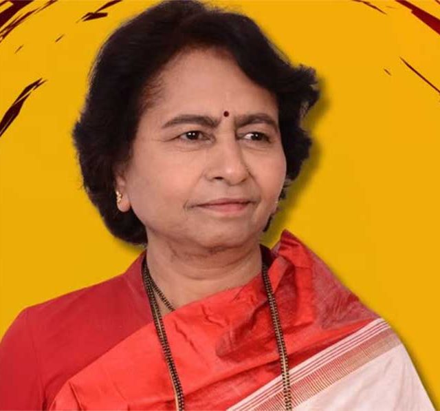 काँग्रेसची डोकेदुखी वाढली; बंडखोर उमेदवार नॉट रिचेबल