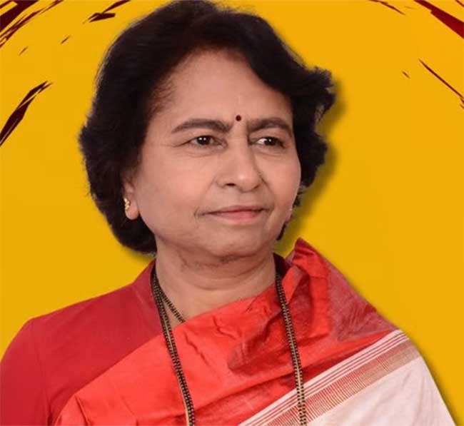 काँग्रेसची डोकेदुखी वाढली; बंडखोर उमेदवार नॉट रिचेबल