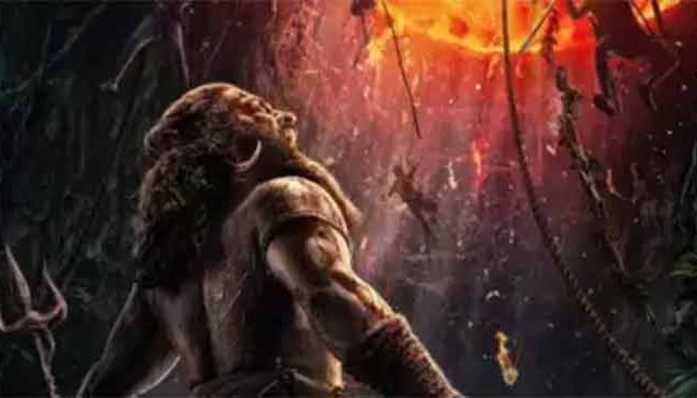 Kantara Team Accident : भीषण अपघात! 'कांतारा' सिनेमाच्या टीमची बस पलटली