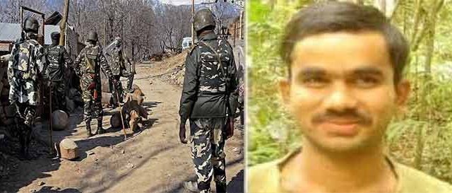 Karnataka Encounter : २० वर्षांनंतर वॉन्टेड नक्षलवादी गोळीबारात ठार!
