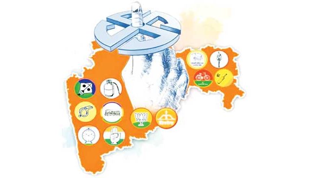 Election 2024: आज कौल जनतेचा...