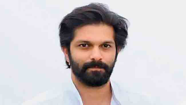 amit thackeray