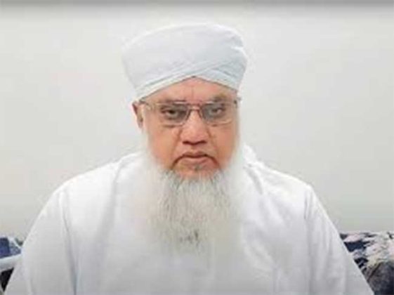 Maulana Nomani: महायुतीच्या विजयाच्या धसक्याने मौलाना नोमानींनी मागितली जाहीर माफी