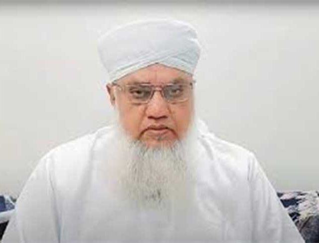Maulana Nomani: महायुतीच्या विजयाच्या धसक्याने मौलाना नोमानींनी मागितली जाहीर माफी