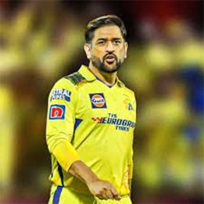 ms-dhoni
