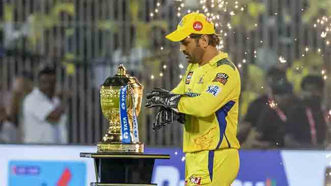 ms-dhoni
