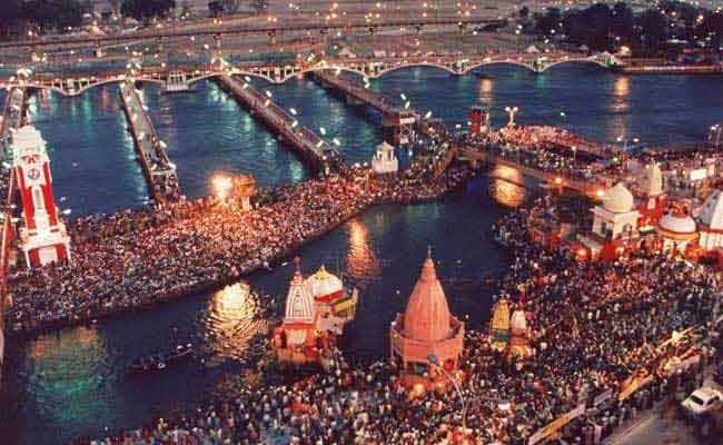 Nashik Kumbhmela