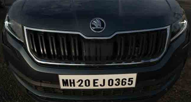 ऑनलाईन असा बुक करा आता तुमच्या आवडीचा गाडीचा नंबर
