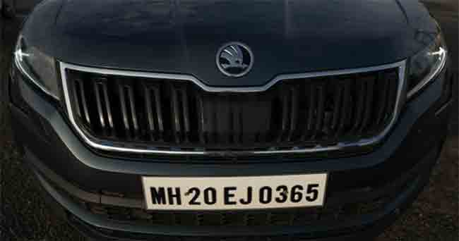 ऑनलाईन असा बुक करा आता तुमच्या आवडीचा गाडीचा नंबर