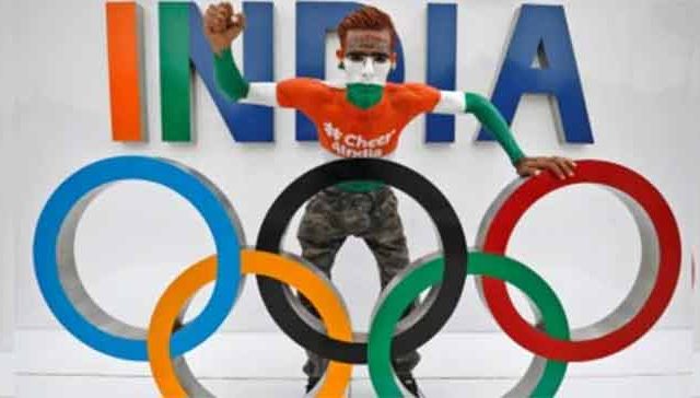Olympic 2036 : ऑलिम्पिक २०३६ च्या आयोजनासाठी भारत सज्ज!