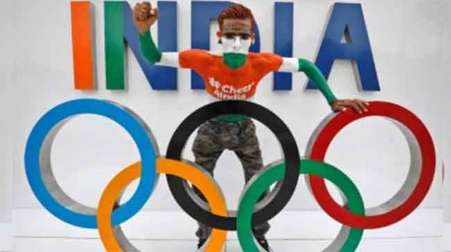 Olympic 2036 : ऑलिम्पिक २०३६ च्या आयोजनासाठी भारत सज्ज!