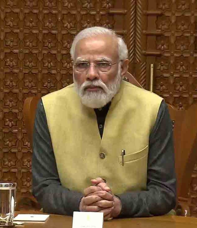 PM Modi: ज्यांनी आपल्या चिमुकल्यांना गमावले आहे...झाशी रुग्णालय आगीप्रकरणी पंतप्रधान मोदींनी व्यक्त केले दु:ख