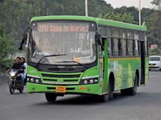 पीएमपीचे मोबाइल ॲप १५ लाख प्रवाशांनी केले डाउनलोड