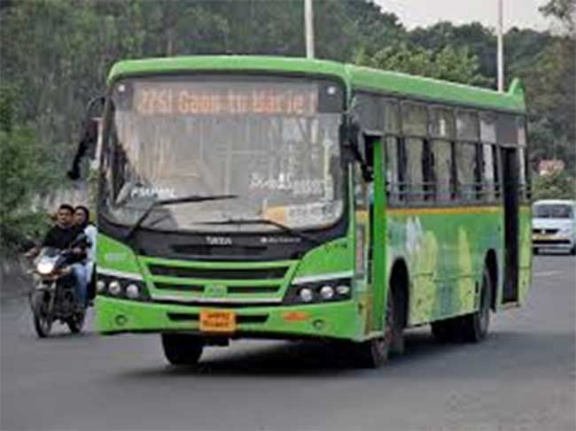 pmp-bus