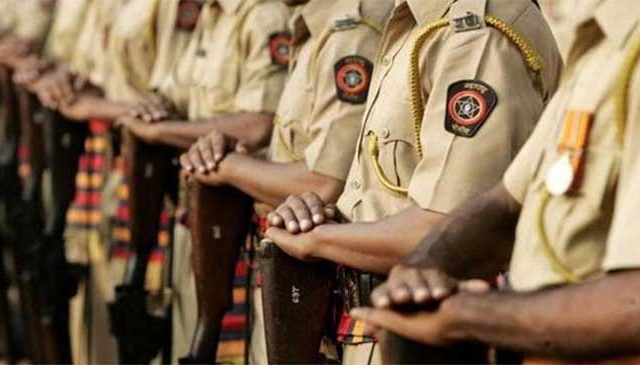Pune Police: पुण्यात दहा हजार पोलिसांचा बंदोबस्त तैनात