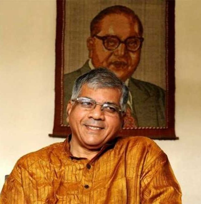 Prakash Ambedkar : प्रकाश आंबेडकरांवर अँजिओग्राफी अन् अँजिओप्लास्टी; मतदारांना दिला ‘हा’ संदेश