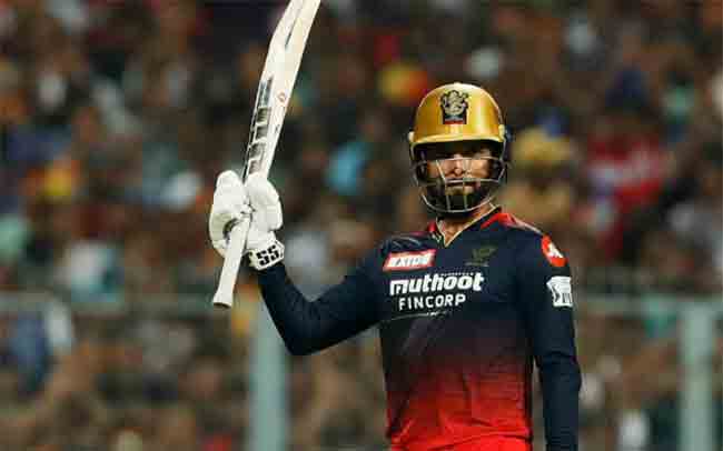 IPL 2025च्या आधी रजत पाटीदार बनला कर्णधार, RCBने दिल्या शुभेच्छा