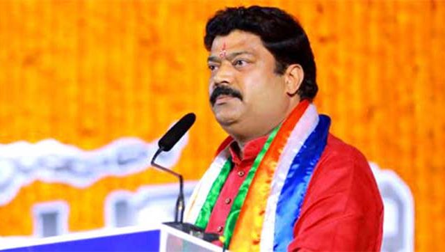 Raju Patil: कल्याण ग्रामीण मतदारसंघात मनसेचे राजू पाटील यांचा प्रचार जोरात !