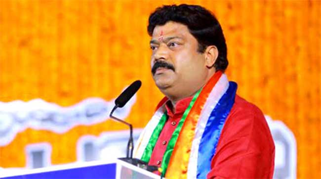 raju patil
