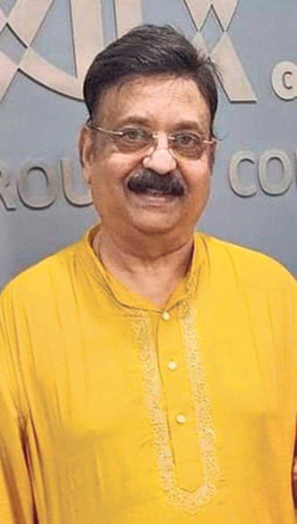 राव ए. ग्रुप ऑफ कंपनीज