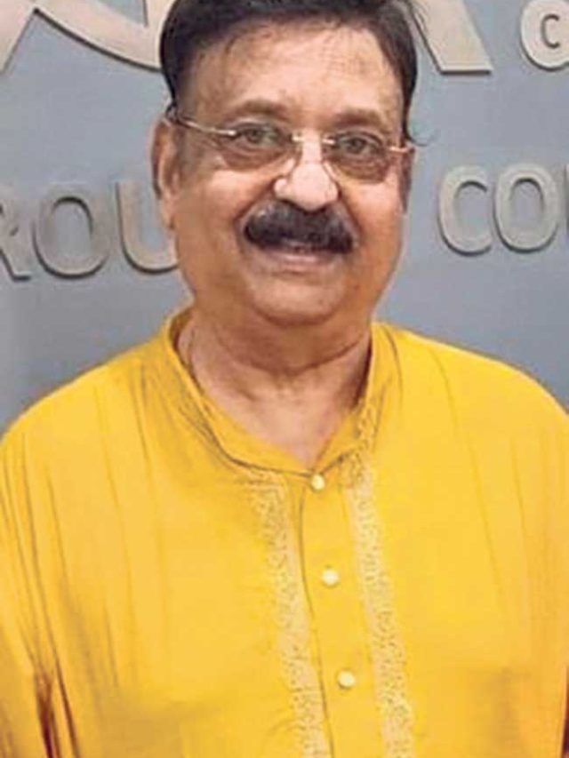 राव ए. ग्रुप ऑफ कंपनीज